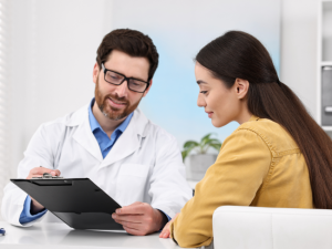 Basic Health Check-up Female