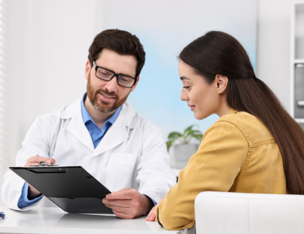 Basic Health Check-up Female