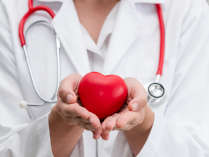 Heart Health Package