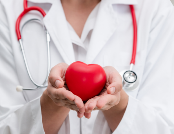 Heart Health Package