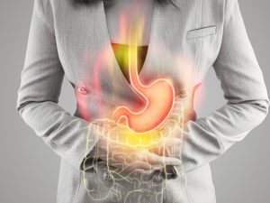 Gastro Health Package