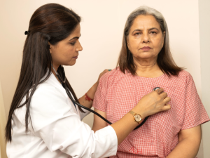 Life Check up Female