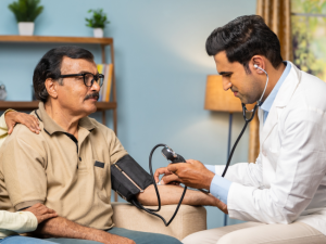 Life Check up Male