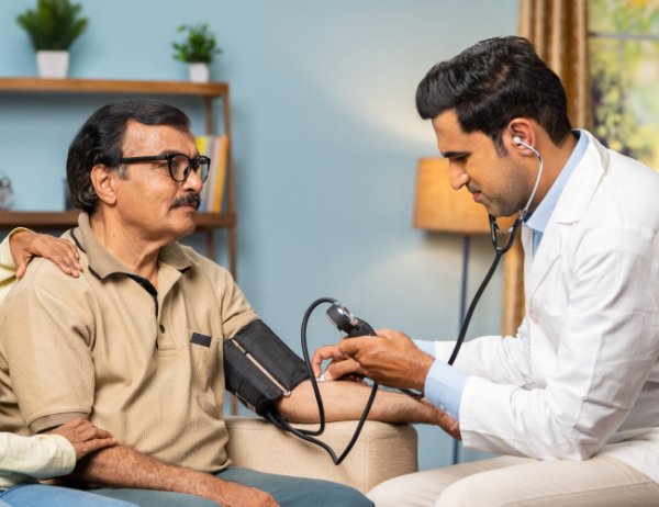 Life Check up Male