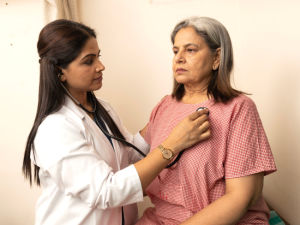 Master Health Check-up Female