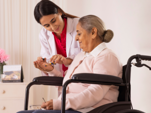 Platinum Health CheckUp for Women
