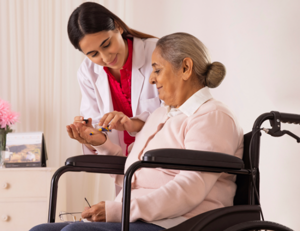 Platinum Health CheckUp for Women
