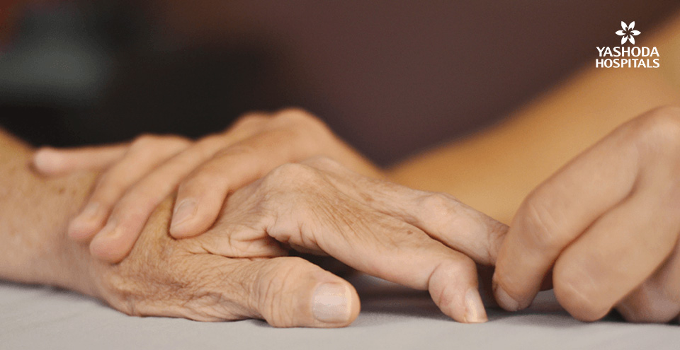 Rheumatoid Arthritis-Symptoms, Diagnosis and Treatment