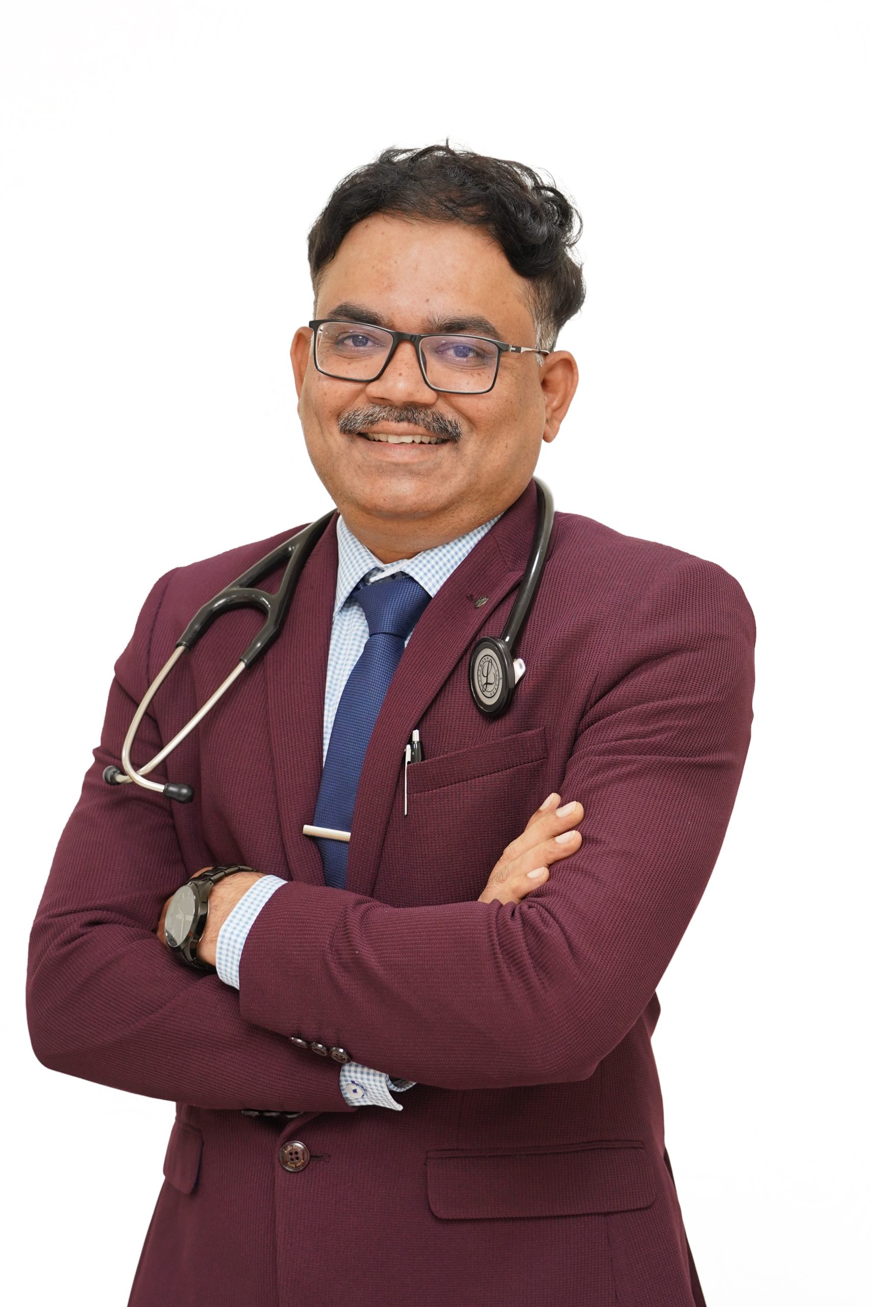 Dr.