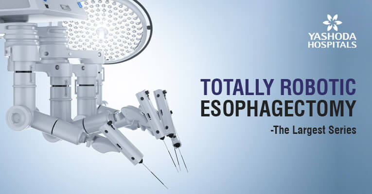 Annals of Robotic Surgery