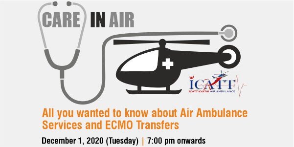 Air Ambulance
