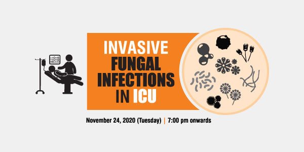 Invasive Fungal Infections in ICU