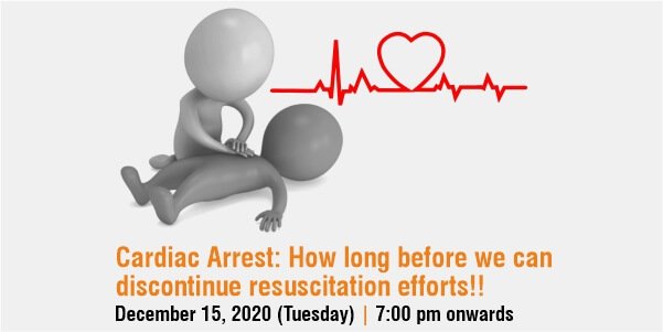 Cardiac Arrest