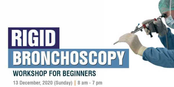 Rigid Bronchoscopy