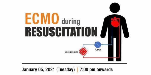 ECMO During Resuscitation