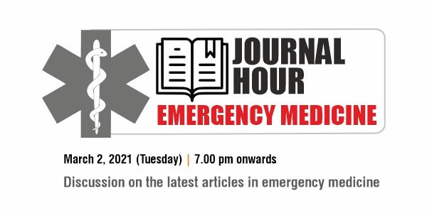 Journal Hour Emergency Medicine