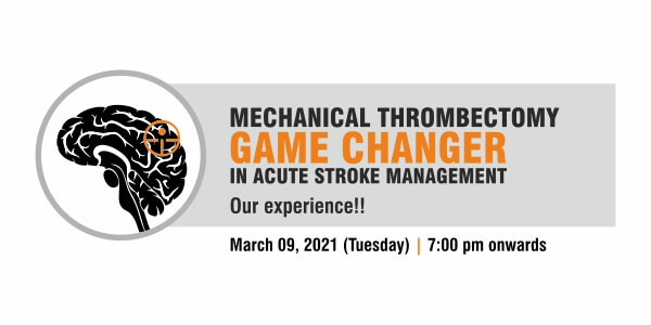 Mechanical Thrombectomy