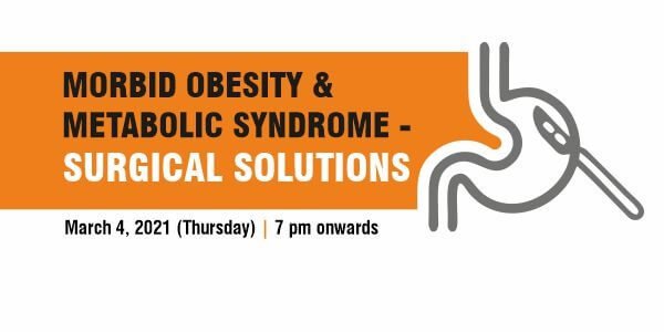 Morbid Obesity & Metabolic Syndrome