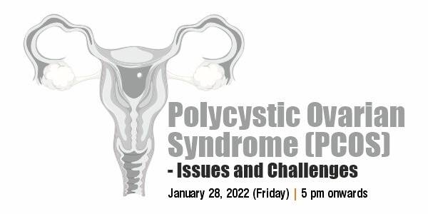 Polycystic Ovarian Syndrome