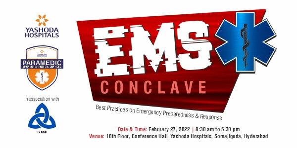 EMS Conclave 2022