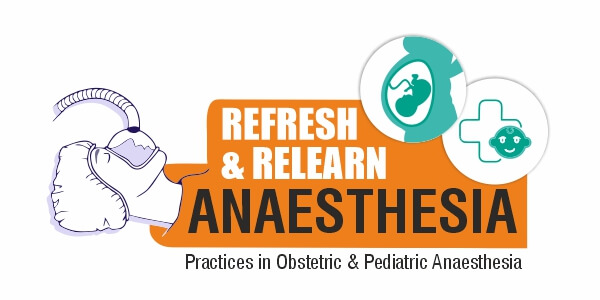 Anesthesia - Obstetrics & Pediatrics