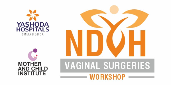 NDVH Vaginal Surgeries