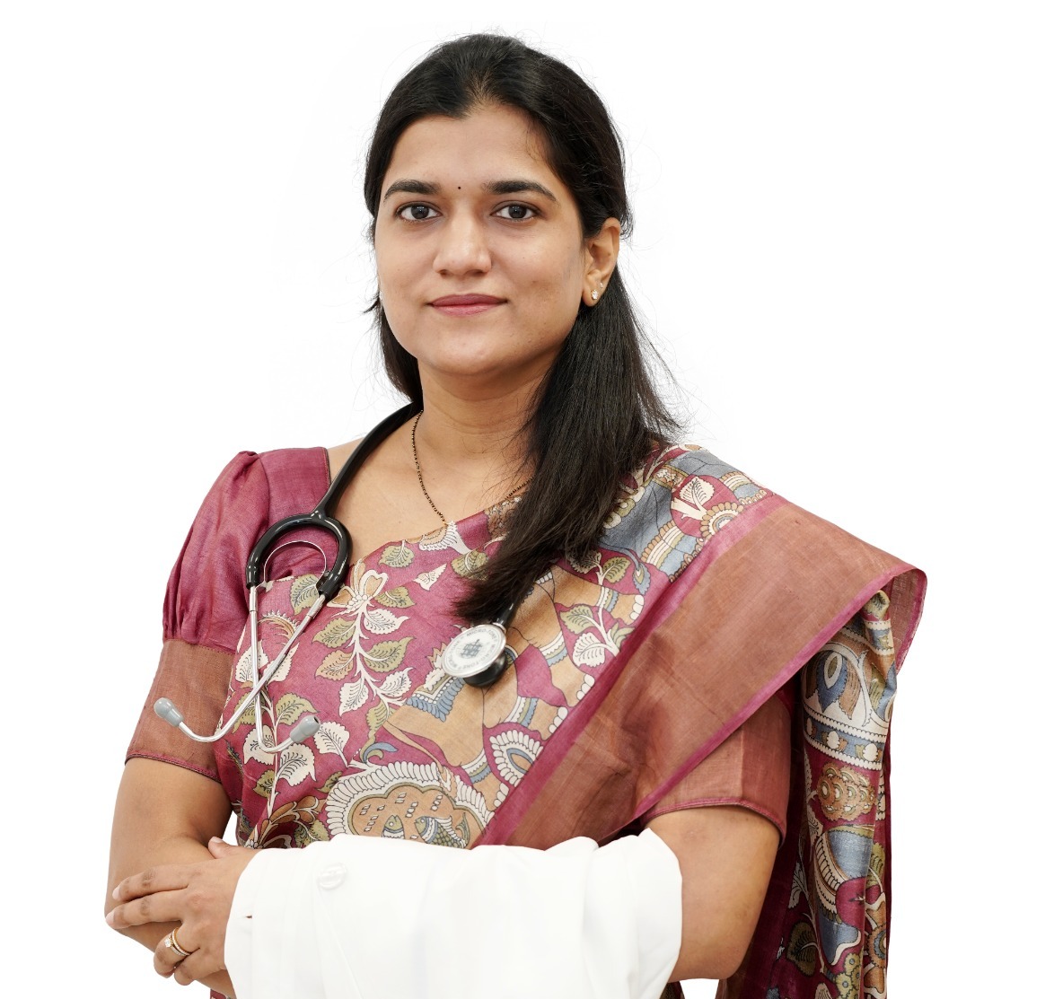 Anusha
