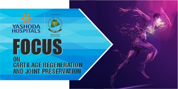 Focus On Cartilage Regeneration And Joint Preservation