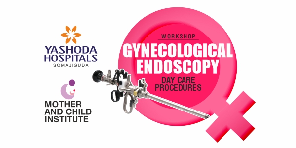 Gynecological Endoscopy