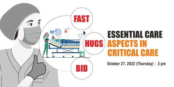 Essential Care - Aspects in Critical Care