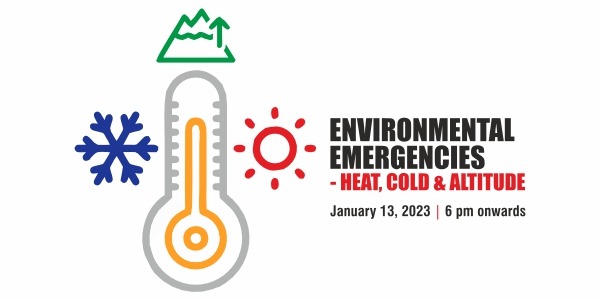 Environmental Emergencies