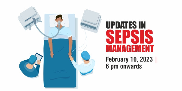 updates in sepsis management