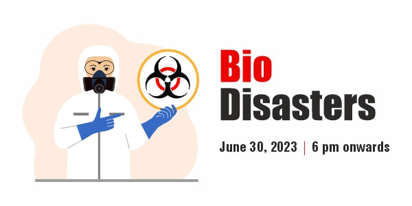Bio Disasters