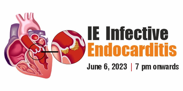 IE Infective Endocarditis