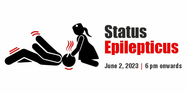 Status Epilepticus