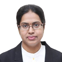 Dr.Keerthi Talari Bommakanti