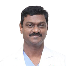 Dr. Suri Babu | yashoda hospitals