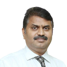 Dr. TLVD. Prasad Babu | yashoda hospitals