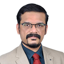 Dr. Balasubramoniam K R | yashoda hospitals