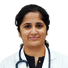 Dr. Belgundi Preeti Vidyasagar | yashoda hospitals