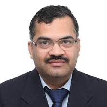 Dr. D Ragotham Reddy | yashoda hospitals
