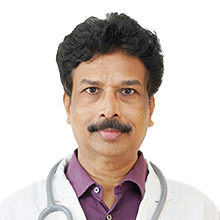 Dr. D. S. Sai Babu