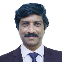 Dr. K. Venugopal | yashoda hospitals