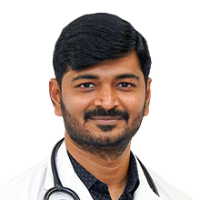 Dr. Kandraju Sai Satish | yashoda hospitals