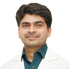 Dr. Kishan Nunsavata | yashoda hospitals