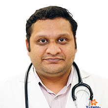 Dr. Krishnagopal Bhandari | yashoda hospitals