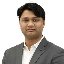 Dr. Manjunath Bale | yashoda hospitals