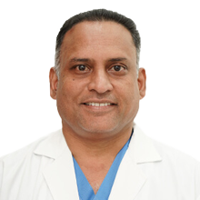 Dr. Manoj Chakravorthy | yashoda hospitals