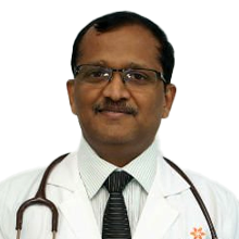 Dr. Nageswara P Reddy