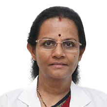 Dr. Padmaja | yashoda hospitals
